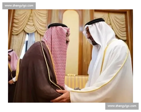 沙特对阵阿联酋历史交锋战绩解析与胜负走势前瞻全面盘点关键比赛表现