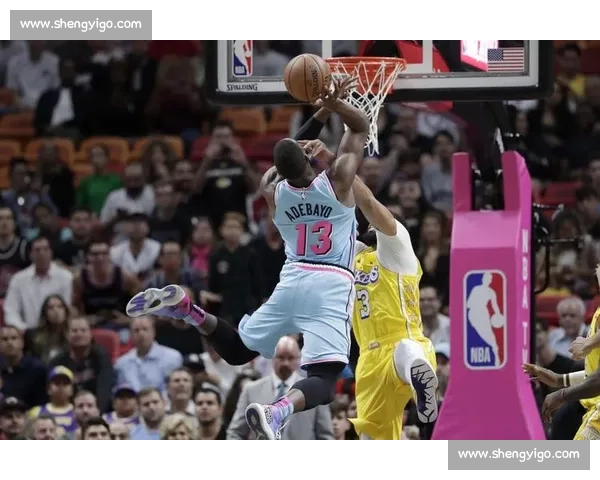 经典重温NBA总决赛热火对湖人巅峰对决全场录像回顾精彩瞬间