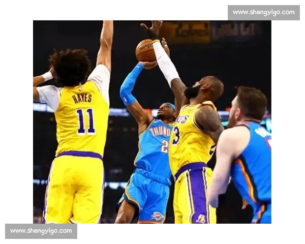 湖人热火总决赛G4第四节生死时刻巨星对决改写胜负走向最终定局